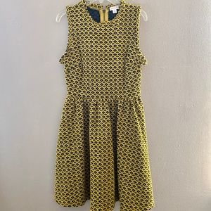 Women's Sleeveless Dress